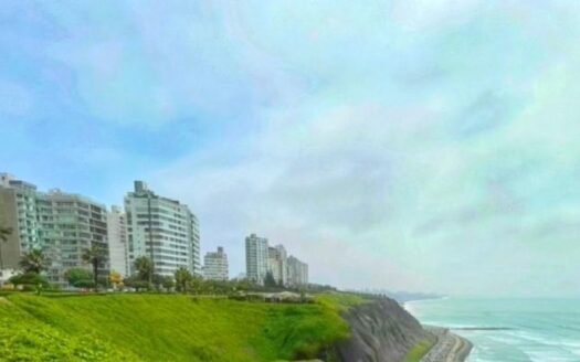¡Lima, Perú: El Poderoso Mundo del Mercado Inmobiliario !